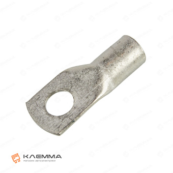 Клемма низ кольцевая TUBOLAR M11 (MTA) 50.0 мм2. 1605030_03