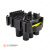 Корпус блока водонепроницаемого 6 MINIVAL + 1 MAXIVAL + 2 MAXIRELAY + 1 MICRORELAY (MTA). 0101491_05