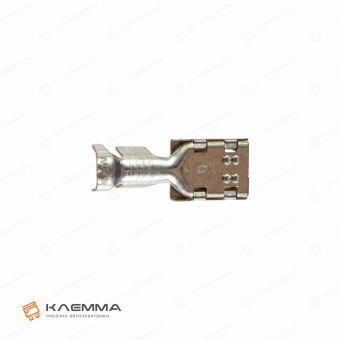 Клемма низ F630E (MTA) 4.0-6.0 мм2. 1108503_05