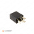 Реле MICRO 4-контактное 12В 20А (MTA). 0603010_03