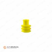 Уплотнитель для клемм SUPERSEAL 1.5 (MTA) диаметр 0.5-1.0 мм