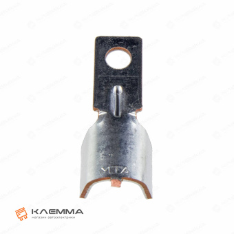 Клемма низ кольцевая MIDI M5 UNI (MTA) 25-35 мм2. 1605905_04