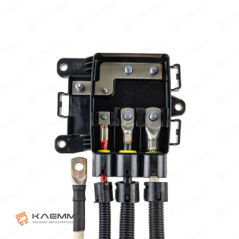 Уплотнитель для влагозащищенных PDU D-23 мм (MTA)_17