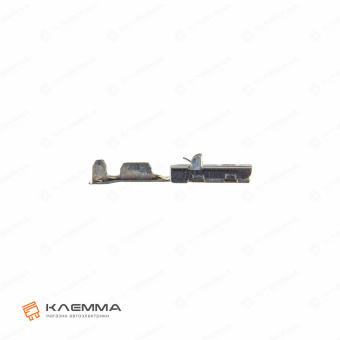 Клемма низ F630E (MTA) 0.35-0.5 мм2. 1108500_04