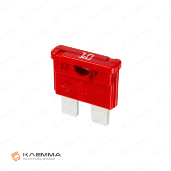 Предохранитель UNIVAL (MTA) 10A_01