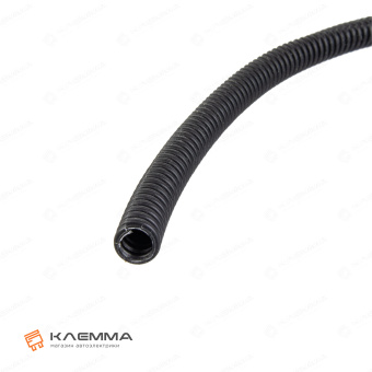 Гофра самозакрывающаяся PPmod стандарт (Schlemmer) диаметр 4.5 мм. 1960004_04