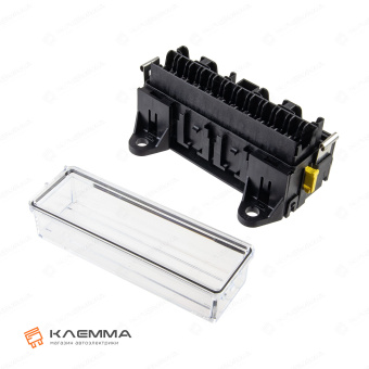 Блок монтажный большой 16 предохранителей UNIVAL (MTA). 0100655_05