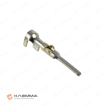 Клемма низ S-SEAL M150 (MTA) 1.0-1.5 мм2. 1105550_02