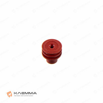 Уплотнитель для клемм METRIPACK F280-M280 (APTIV) диаметр 1.3-1.7 мм. 15324983_03