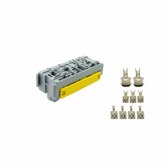 Модуль реле MINIMAXI (MTA) комплект. 0101494_KIT_02