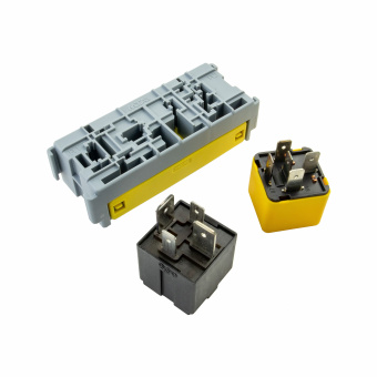 Модуль реле MINIMAXI (MTA) комплект. 0101494_KIT_04