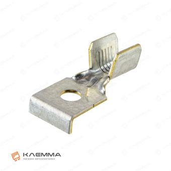 Клемма низ кольцевая SQR-A M6 (MTA) 10-20 мм2. 1906970_01