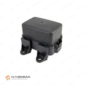 Корпус блока водонепроницаемого 18 MINIVAL + 4 MICRORELAY (MTA). 0101568_09