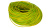 Провод ПГВА сечение 0,5 жёлто-зелёный
