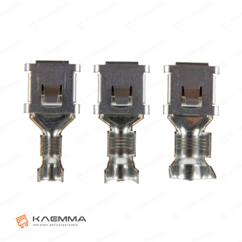 Клемма неизолированная POWER F950 (MTA)_03