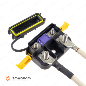 Держатель предохранителя MEGAVAL водонепроницаемый (MTA). 0301502_13