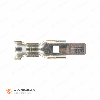 Клемма низ M630 (MTA) 6.0-8.0 мм2. 1107992_03
