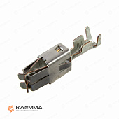 Клемма неизолированная MPT F950 (TE) сечение 4.0-6.0 мм2