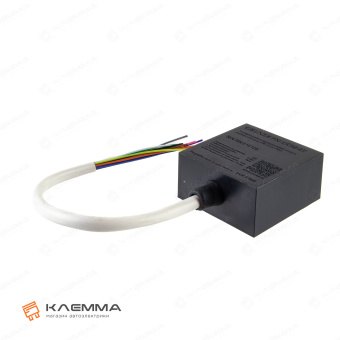 Автомат контроля АКБ Gruner АКА-1500 rev.1.5. АКА-1500 rev.1.5_02