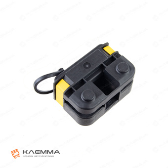 Держатель предохранителя MEGAVAL водонепроницаемый (MTA) с расширенной крышкой. 0301152_04