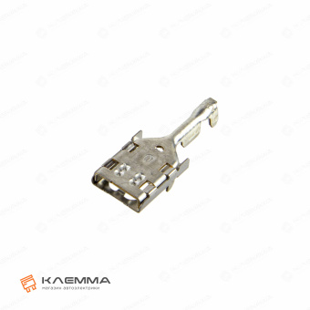 Клемма низ F630E (MTA) 0.35-0.5 мм2. 1108500_02