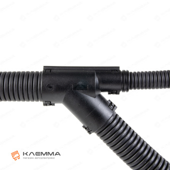 Разветвитель Y-образный form C (Schlemmer) 17-17-10. 9817309_03