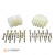 Разъем 15-контактный Universal MATE-N-LOK мама-папа (TE). 1-480711-0_KIT2_02 Разъем 15-контактный Universal MATE-N-LOK мама-папа (TE). 1-480711-0_KIT2_02