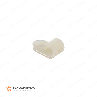 Хомут крепления трубки (MTA) для кабеля d 9.5 мм. 4612140_03