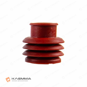 Уплотнитель для клемм MPT 15 мм (TE) диаметр 7.1-8.1 мм. 1355437-3_01