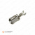 Клемма неизолированная Faston F6.3 POSITIVE LOCK CuZn-Sn (TE) сечение 0.5-1.5 мм2. 160759-3_01