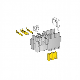 Модуль предохранителей MAXIVALUNIVAL (MTA). 0101600_20