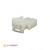 Корпус разъема 2-контактного Universal MATE-N-LOK папа (TE). 1-480698-0_03