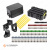 Блок для 30 предохранителей MINI или 10 реле MICRO280 (MTA). 0101370_KIT.Alt_01