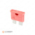 Предохранитель UNIVAL (MTA) 4A_02