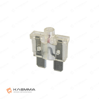 Предохранитель с индикатором ATO (LittelFuse) 25A_02