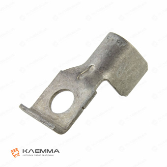 Клемма низ кольцевая SQR-A M8 (MTA) 25-40 мм2. 1606990_02