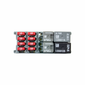 Модуль предохранителей и реле MINIVALDIODEMICRO280 (MTA). 0101698_09