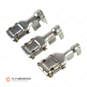 Клемма неизолированная POWER F950 (MTA)_02