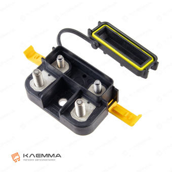 Держатель предохранителя MEGAVAL водонепроницаемый (MTA). 0301502_07