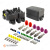 Блок для 6 предохранителей MINI, 1 MAXI, 2 реле MAXI и 1 MICRO (MTA). 0101491_KIT_03 Блок для 6 предохранителей MINI, 1 MAXI, 2 реле MAXI и 1 MICRO (MTA). 0101491_KIT_03