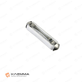 Предохранитель цилиндрический Mini (LittelFuse) 8А