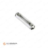 Предохранитель цилиндрический Mini (LittelFuse) 8А