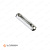 Предохранитель цилиндрический Mini (LittelFuse) 8А