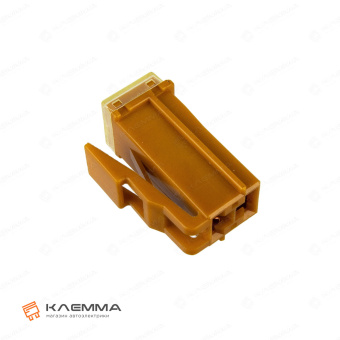 Предохранитель картриджный JAPVAL MINI CLIP (MTA) 25А_03