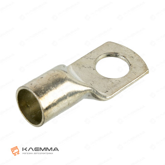 Клемма низ кольцевая TUBOLAR M13 (MTA) 75.0 мм2. 1605040_02