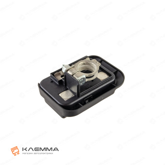 Клемма АКБ с держателем предохранителя MEGAVAL с крышкой (MTA). 0101703_06