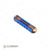 Предохранитель цилиндрический CONTINENTAL (MTA) 25А