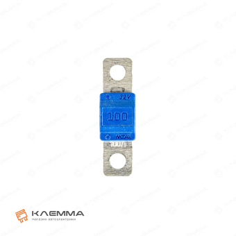 Предохранитель MIDIVAL (MTA) 100A_02