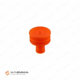Уплотнитель для клемм F630E WP (MTA) диаметр 0.5-1.5 мм. 4507770_03