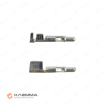 Клемма неизолированная Universal MATE-N-LOK M2 (TE)_05